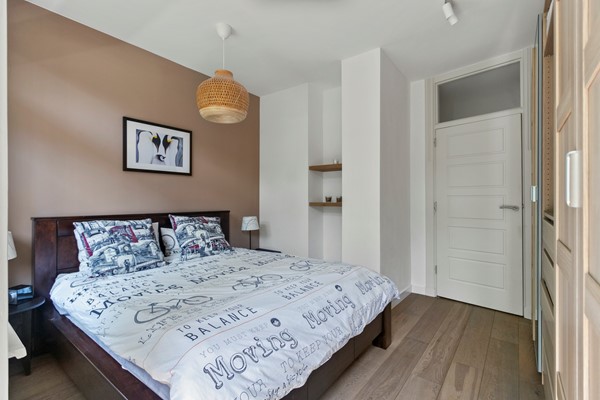 Medium property photo - Admiraal de Ruijterweg 231-1, 1055 LR Amsterdam